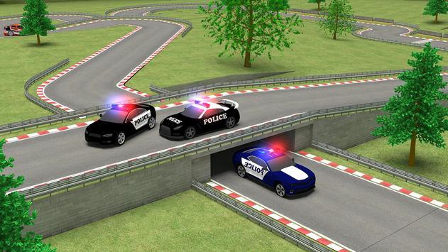 警察追逐赛车犯罪游戏免费下载