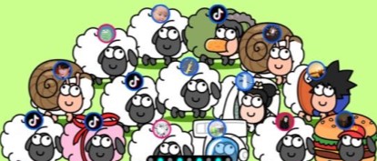 羊了个羊无限道具bug教程 羊了个羊无限道具bug怎么卡