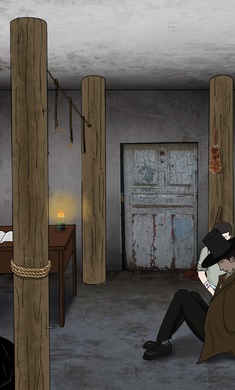 暗夜侦探游戏免费下载