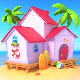 海滩家居设计  v1.0.0