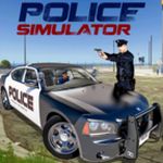 警察模拟器犯罪镇3d  v1.0