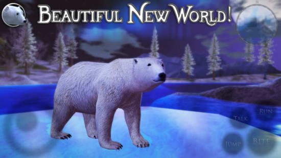 北极熊模拟器2下载