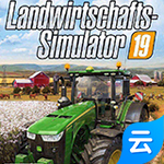 模拟农场19正版  v2.1.9