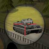 坦克防御模拟器  v1.0.0