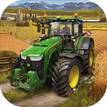 模拟农场20安卓版  v0.0.4