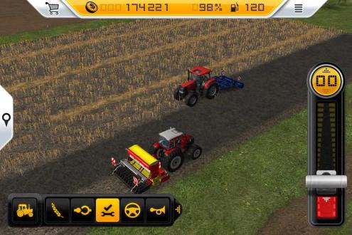 模拟农场14安卓版