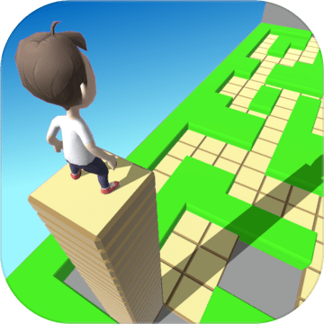 方块迷宫  v1.0.4