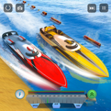 水上赛车模拟器3d  v1.0