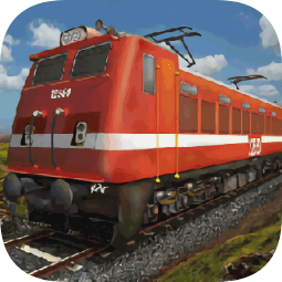 火车模拟器正版  v1.0.0
