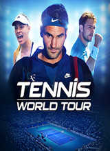 网球世界巡回赛云游戏  v1.0