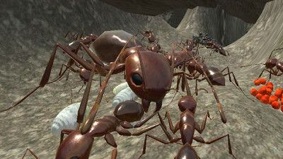 蚂蚁模拟器手机版免费下载