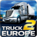 欧洲卡车模拟2云游戏