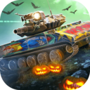 坦克世界云游戏  v1.0.0