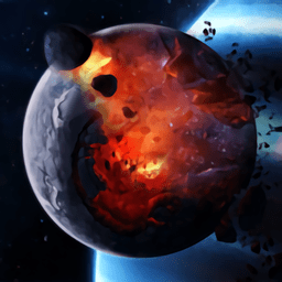 星球毁灭模拟器安卓版  v1.1.5