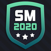 足球经理2020云游戏  v1.0.0