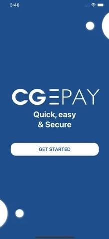 cgpay钱包app下载苹果版
