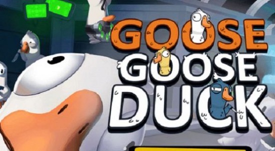 goose goose duck下载