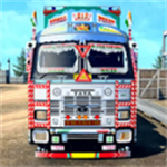 印度卡车模拟器  v2