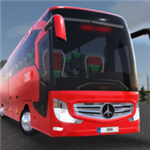 公交公司模拟器无限金币版  v1.5.4