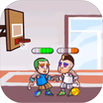 篮球高高手破解版  v1.2.3