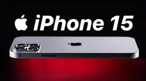 iphone15什么时候上市的 苹果15什么时候出
