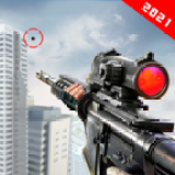 狙击手3d最新正版