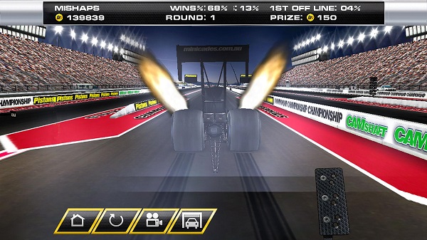 超高速赛车游戏免费下载