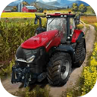 模拟农场23手机版  v1.0.5