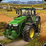 模拟农场20无限金币版  v1.0
