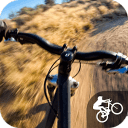 真实山地自行车游戏破解版  v4.0