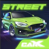 街头赛车游戏  v1.0