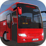 公交车模拟器2.03破解版  v2.03