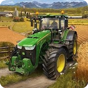 模拟农场23无限金币手机版  v1.4 