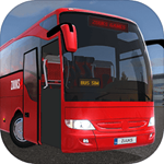 公交车模拟器无限金币版2.0.7版  v2.0.7