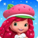 草莓公主甜心跑酷无限金币版  v1.2.3