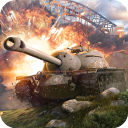坦克世界闪击战游戏正版  v1.8