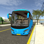 印尼巴士模拟器mod车包  v1.0